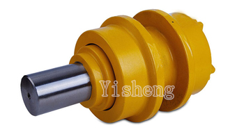 Bulldozer accessories for curing