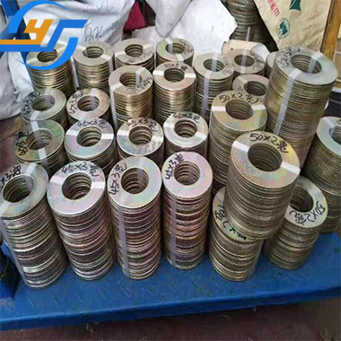 The Catalog Of Steel Shims