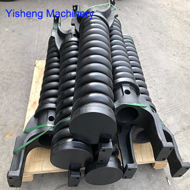Case Excavator Spare Parts Shipping To Myanmar