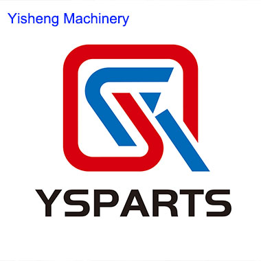 New Brand Of Yisheng Machinery Parts On Guarantee